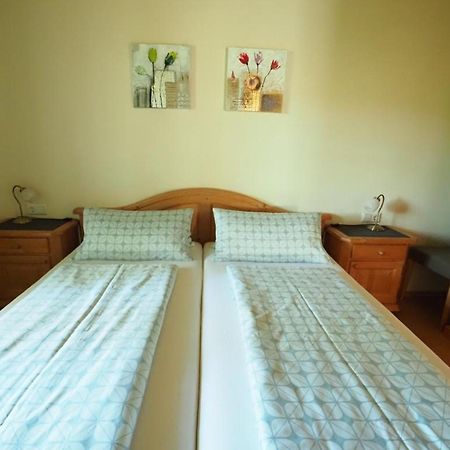 Ferienwohnung Stuiber Haarbach 外观 照片