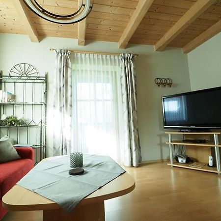 Ferienwohnung Stuiber Haarbach 外观 照片