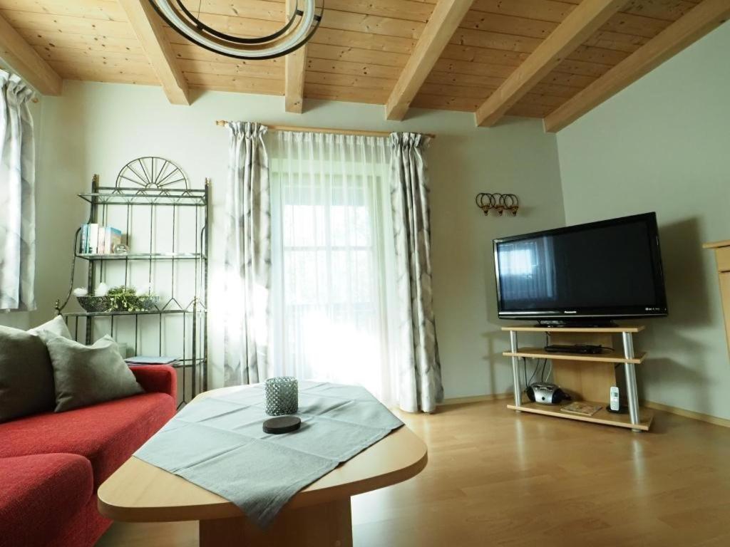 Ferienwohnung Stuiber Haarbach 外观 照片