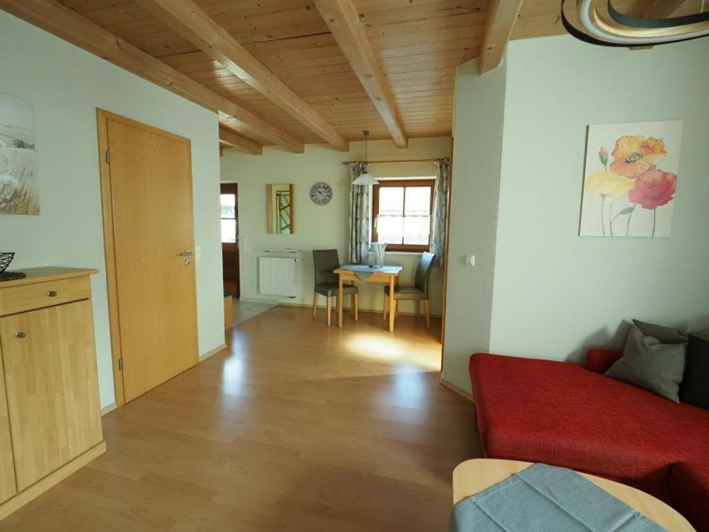 Ferienwohnung Stuiber Haarbach 外观 照片