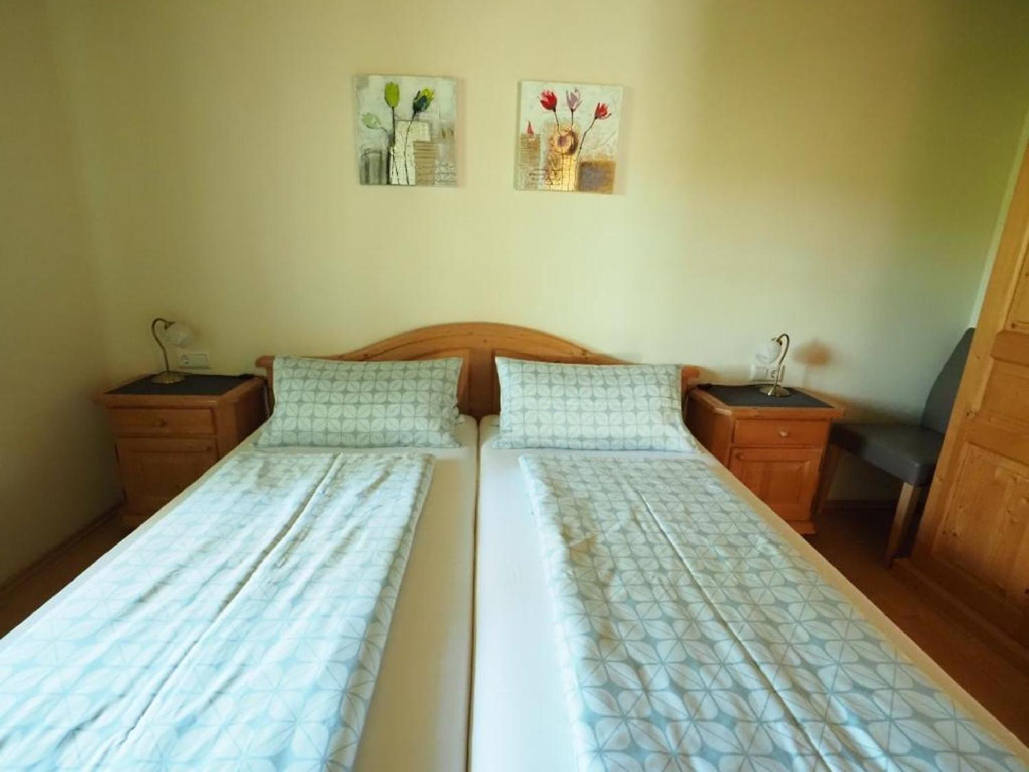 Ferienwohnung Stuiber Haarbach 外观 照片