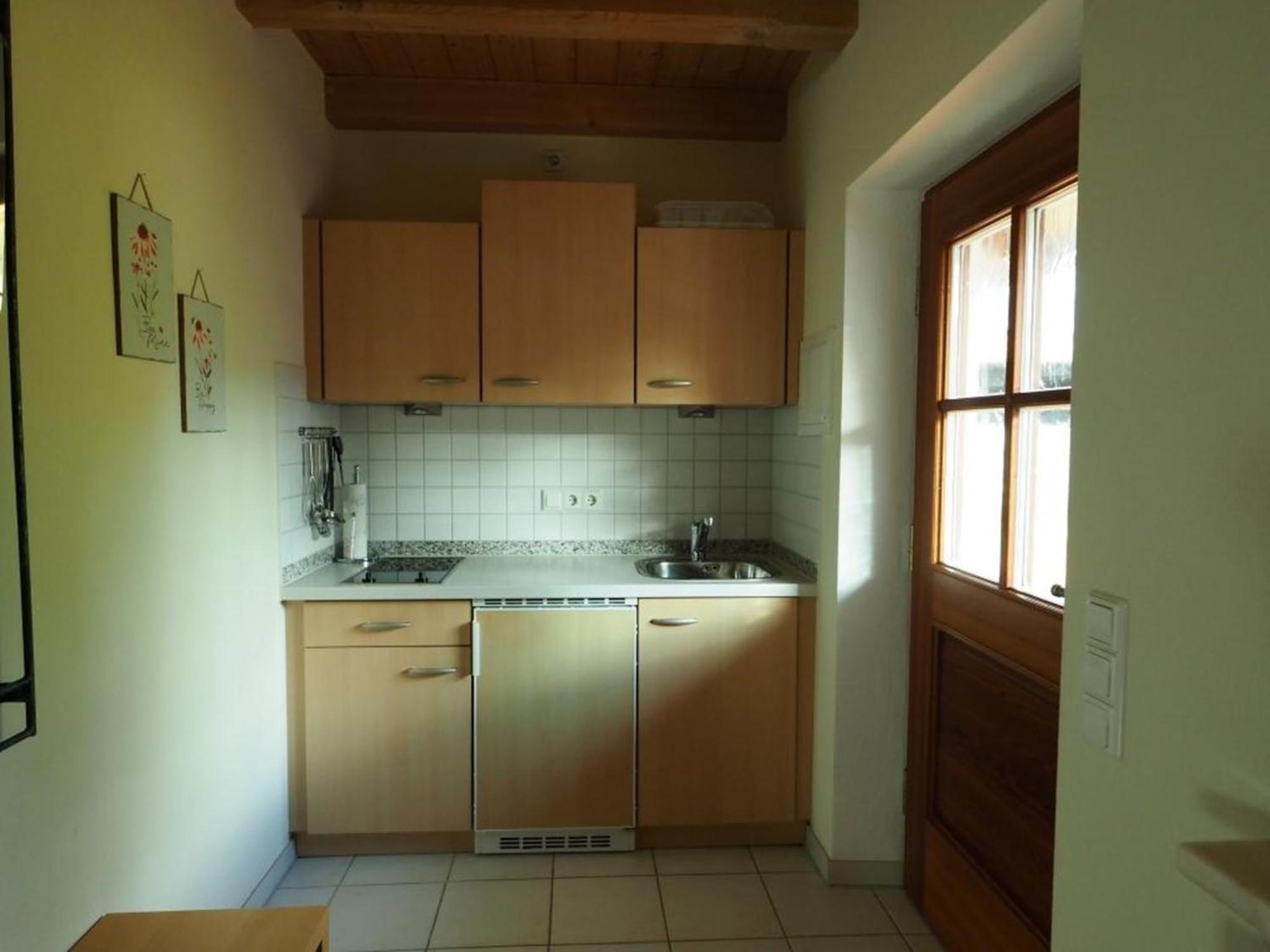 Ferienwohnung Stuiber Haarbach 外观 照片