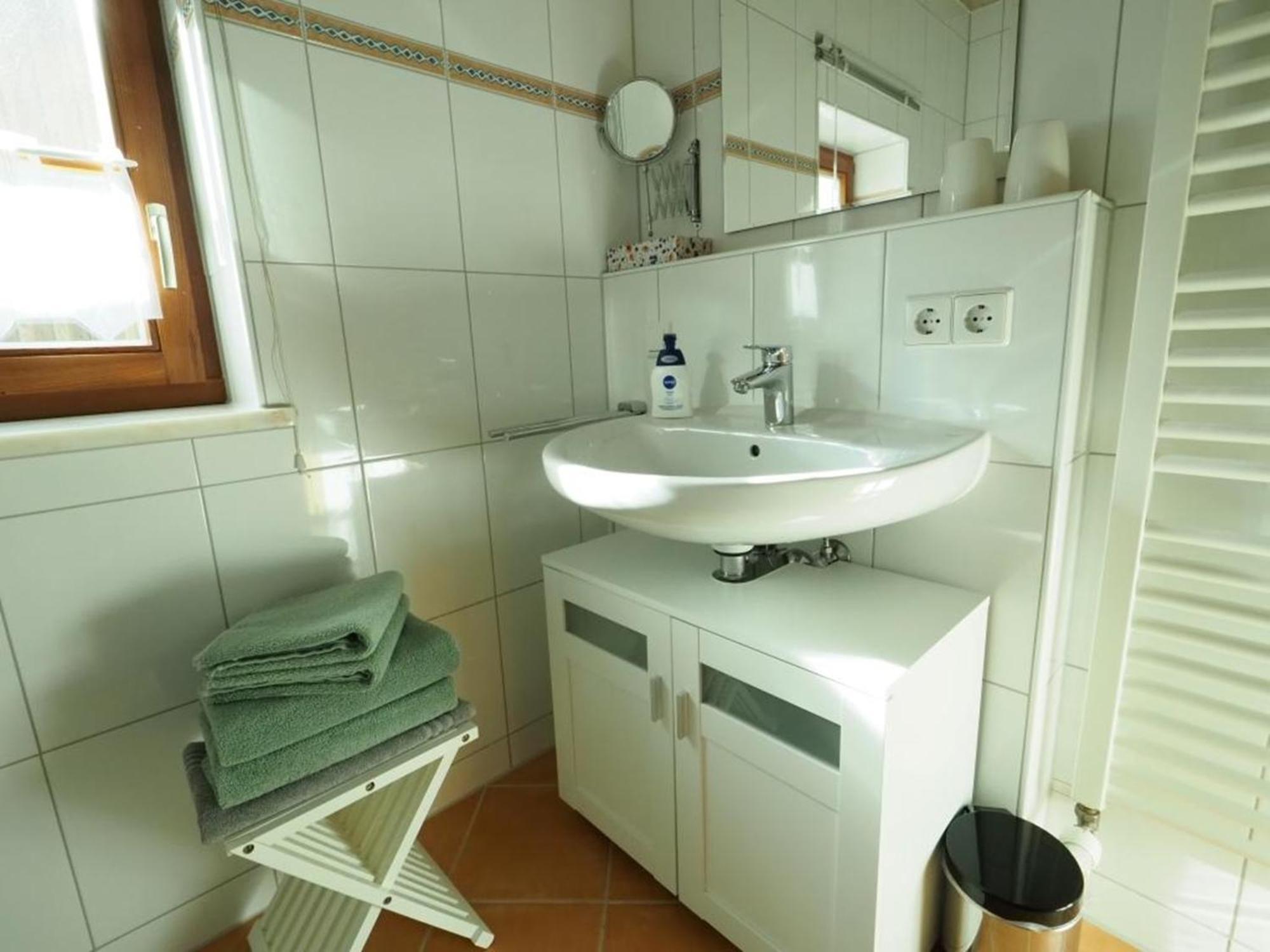 Ferienwohnung Stuiber Haarbach 外观 照片