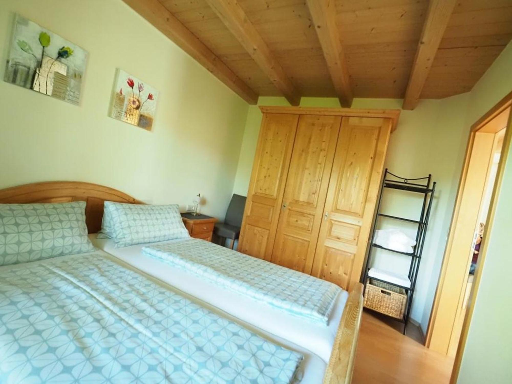 Ferienwohnung Stuiber Haarbach 外观 照片