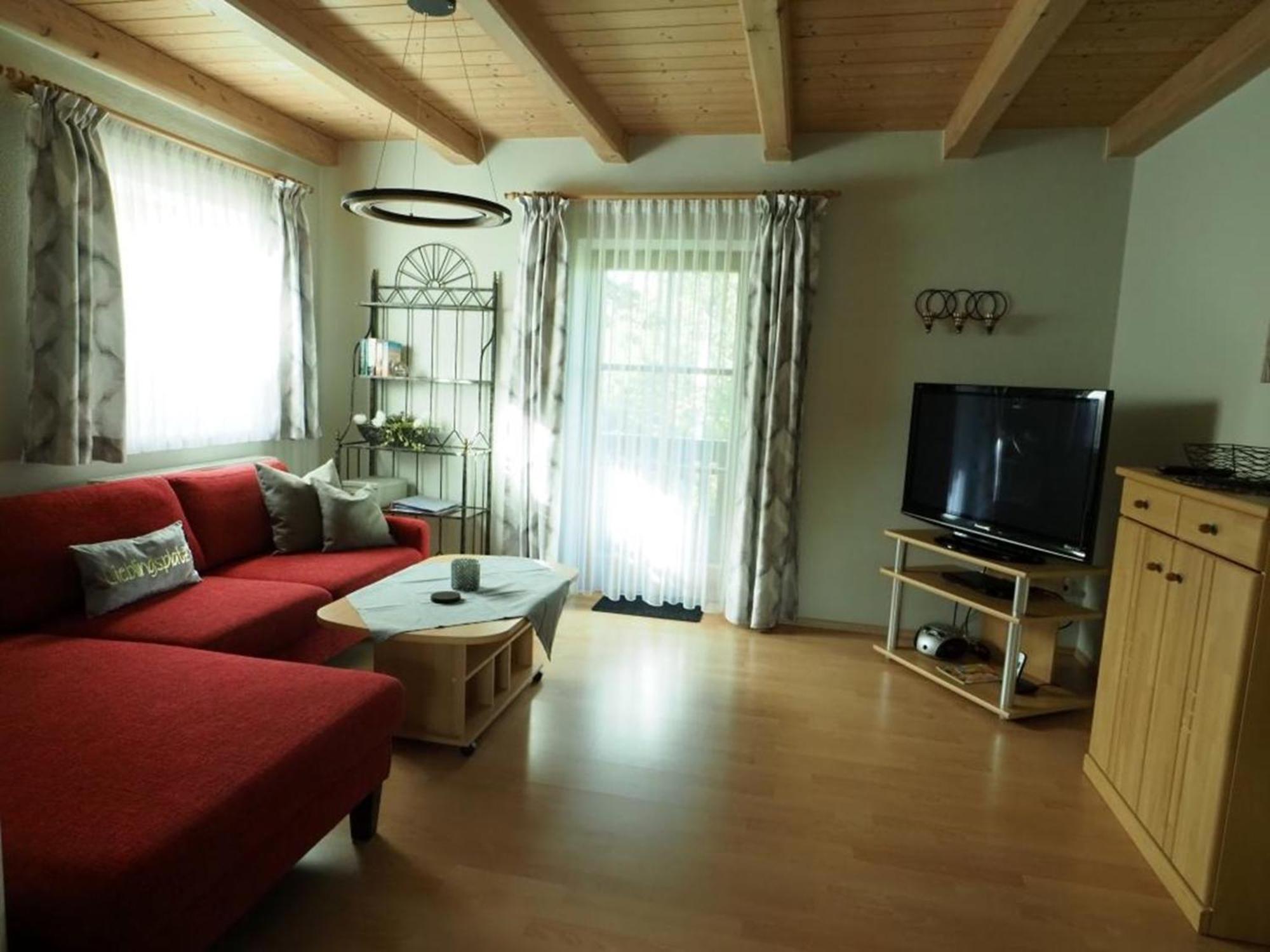 Ferienwohnung Stuiber Haarbach 外观 照片