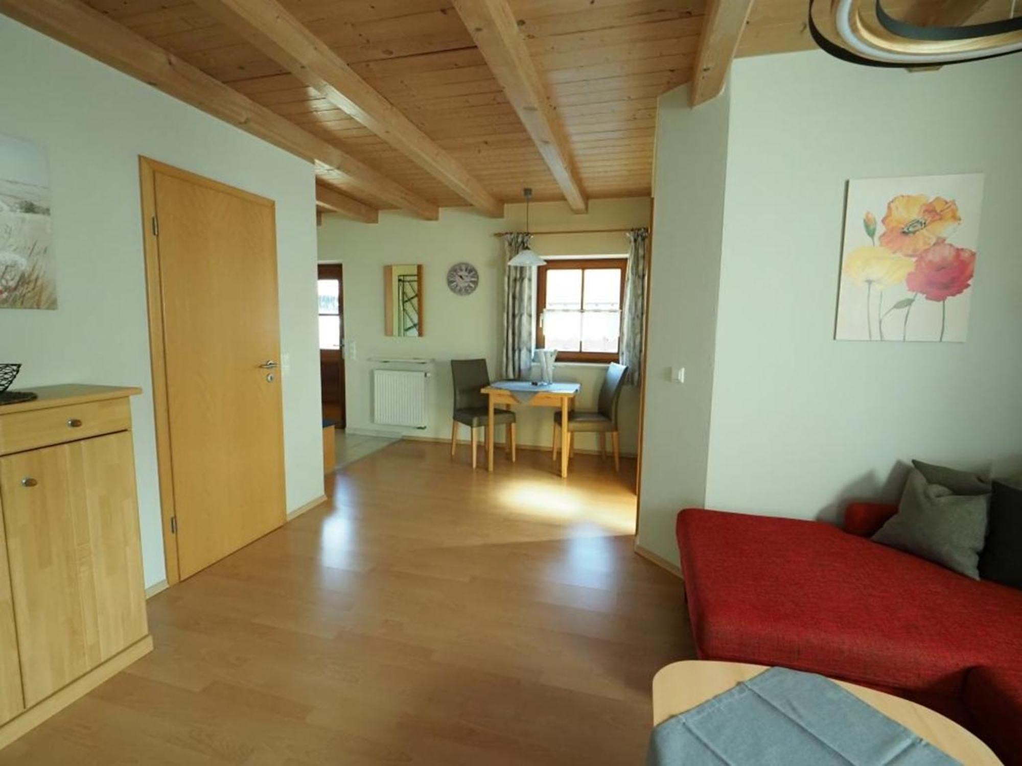 Ferienwohnung Stuiber Haarbach 外观 照片